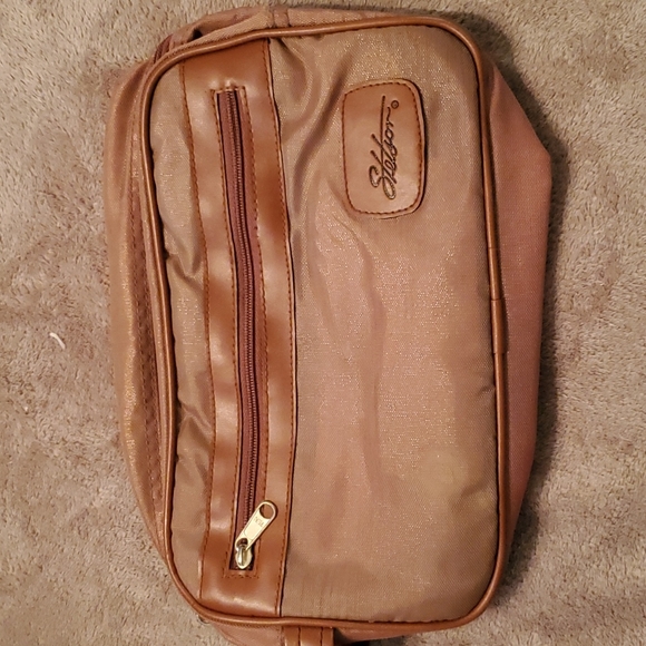 Stetson Men's Accessories Travel bag Never Used - Picture 1 of 2